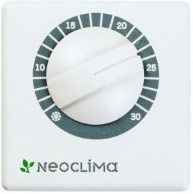 NEOCLIMA RQ-1