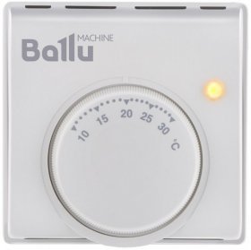BALLU BMT-1