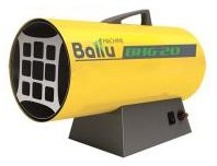BALLU BHG-20
