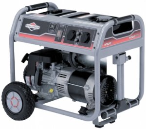 Briggs & Stratton 6250 A