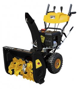 HUTER SGC 6000