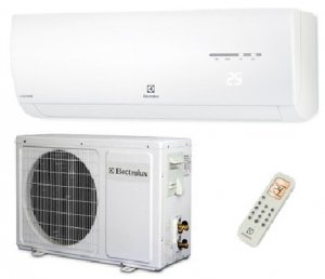 ELECTROLUX EACS-12HLO/N3 LOUNGE