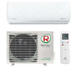 ROYAL CLIMA RCI-RND24HN