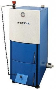 ZOTA MIX 50 