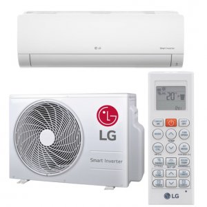 LG P 24 EP Inverter Mega Plus