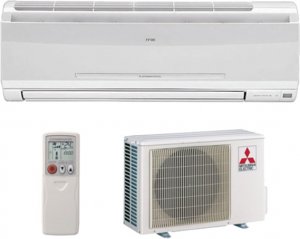 MITSUBISHI ELECTRIC MS-GF80VA / MU-GF80VA