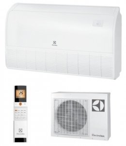 ELECTROLUX EACU/I-18H/DC/N3