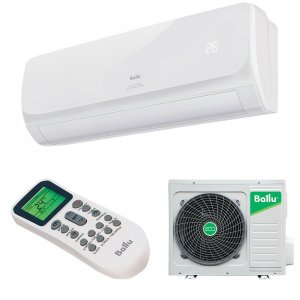 BALLU BSWI-12HN1/EP/15Y ECO PRO Inverter