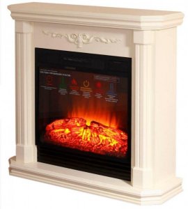 INTERFLAME Vielton Foton 23 LED FX