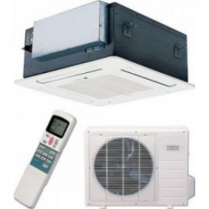 GC/GU-4C18HRN1 (compact) GC/GU-4C18HRN1 (compact)