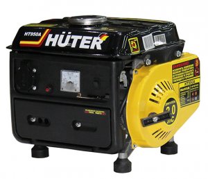 HUTER HT950A