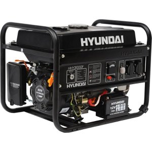 HYUNDAI HHY 3000F