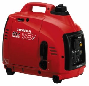 HONDA EU 10 i