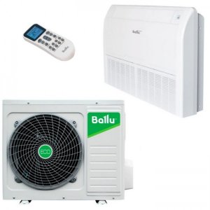 BALLU BLC CF/in-60H N1