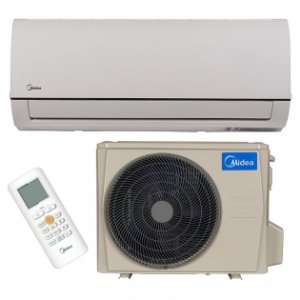 MIDEA MSMA1A-09HRN1/MOAB02-09HN1