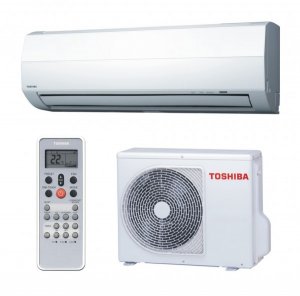 TOSHIBA RAS-18SKP-ES