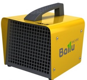 BALLU BKX-5