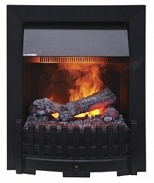 DIMPLEX Danville Black FB2