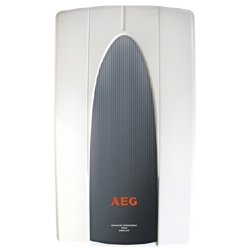 AEG MP 8