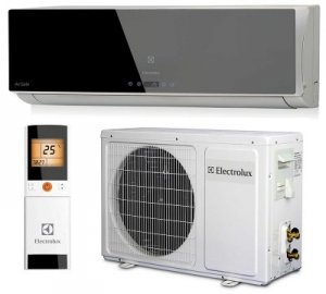 ELECTROLUX EACS-09HG/N3 Air Gate