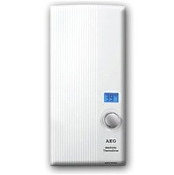 AEG DDLE LCD 18/21/24