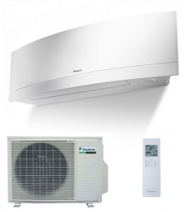 DAIKIN FTXG35LW/RXG35L