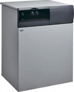 BAXI Slim 2.300 Fi