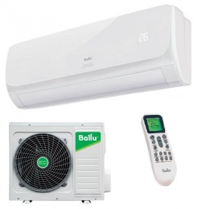 BALLU BSW-24HN1/OL/17Y Olympio