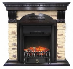 Royal Flame Dublin   Fobos FX Black