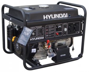 HYUNDAI HHY 7000F