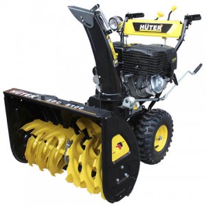 HUTER SGC 8100