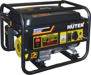 HUTER DY4000L