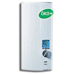 AEG DDLE OEKO TD 27