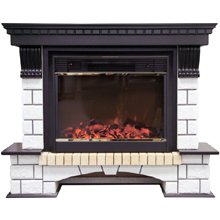 Royal Flame Pierre Luxe Jupiter FX