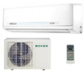 RS0DF24BE FRESH II (Inverter) RS0DF24BE FRESH II (Inverter)