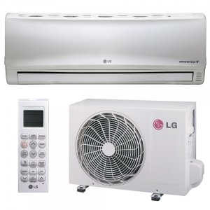 LG S12SWC Mega