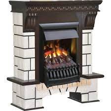 RealFlame Stone New 3D Oregan