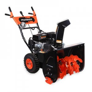 PATRIOT PRO 655 E