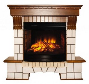 INTERFLAME  25