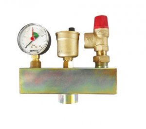 WATTS  50   1,5 
