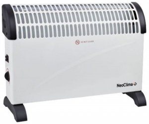 NEOCLIMA Fast 2000w