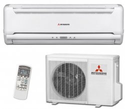 MITSUBISHI HEAVY SRK40HG-S / SRC40HG-S