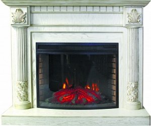 Royal Flame Rodos Dioramic 33 LED FX