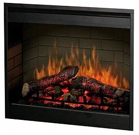 DIMPLEX SYMPHONY 26