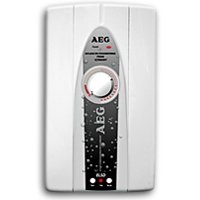 AEG BS 35 E