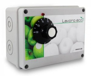 LAVORO ECO