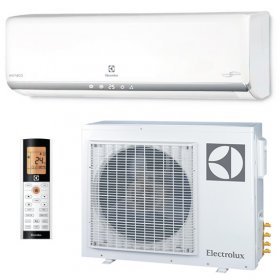 ELECTROLUX EACS/I-07 HM/N3 Monaco Inverter