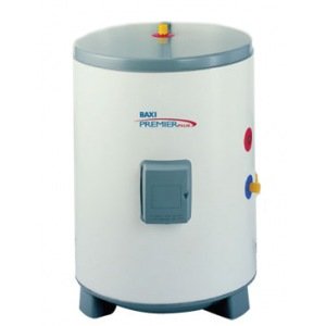 BAXI Premier Plus 100