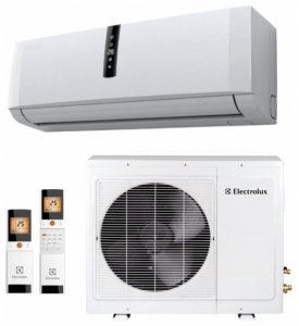 ELECTROLUX EACS-09HN/N3 Nordic