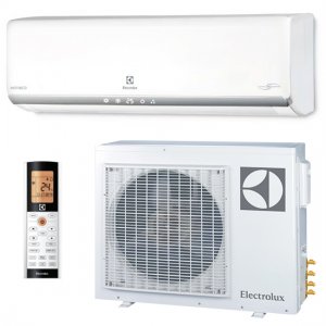 ELECTROLUX EACS/I-24HM/N3 Monaco Inverter